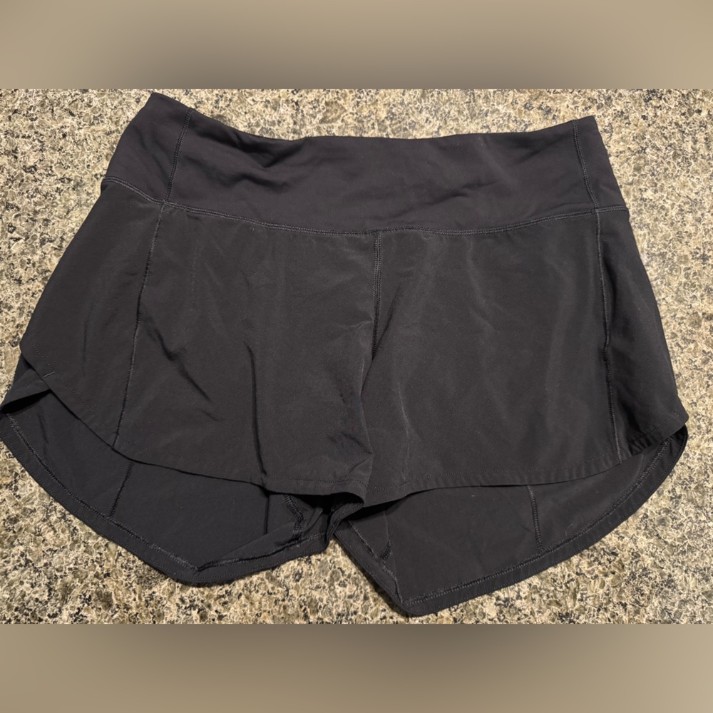 Lululemon Athletic Shorts